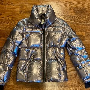 Sam New York Freestyle Girls Size 12 Coat